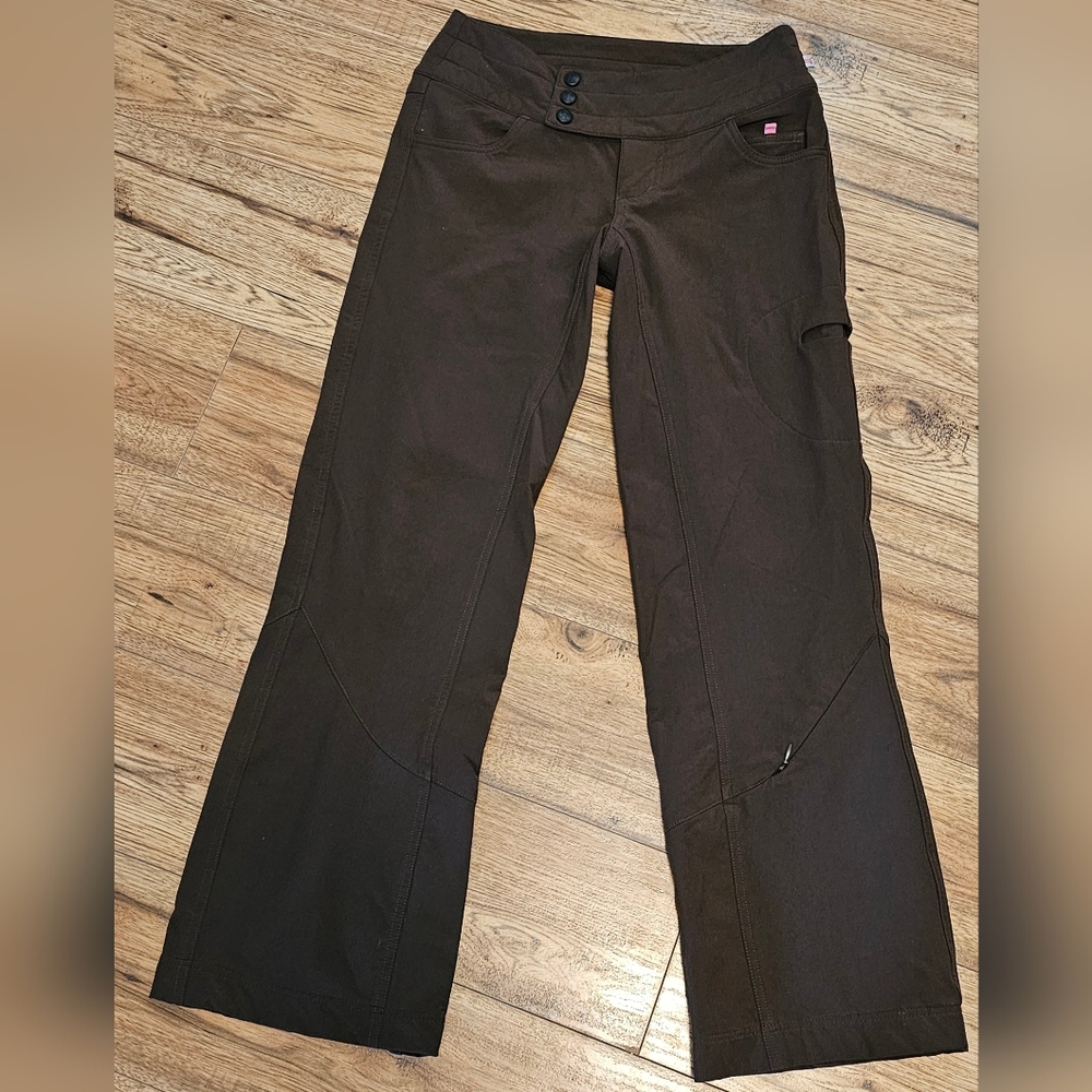 Lululemon Carry Less Pants